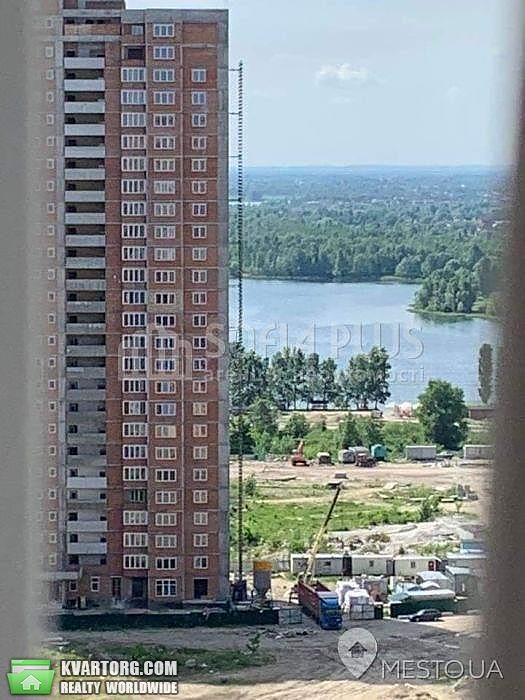Sell 1-room apartment. Киев, Русової Софії вул. — photo 9