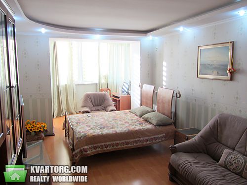 Sell 1-room apartment. Одесса, Авдеева-Черноморского — photo 1