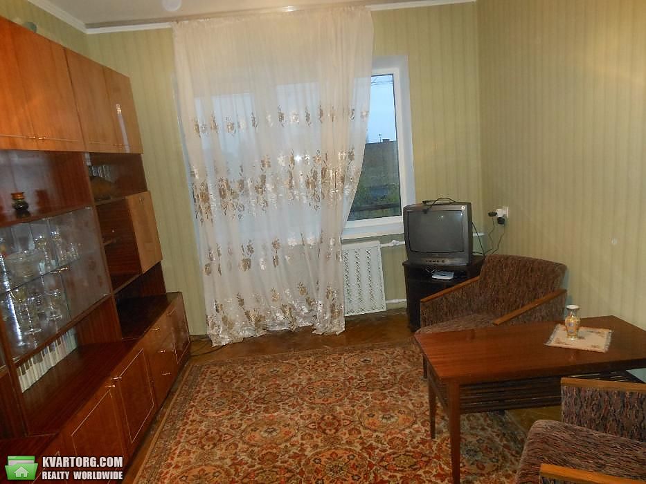 Sell 1-room apartment. Киев,  Сергиенко — photo 1