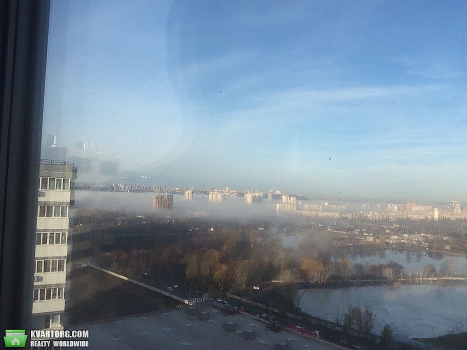 Sell 1-room apartment. Киев,  Драгоманова — photo 9