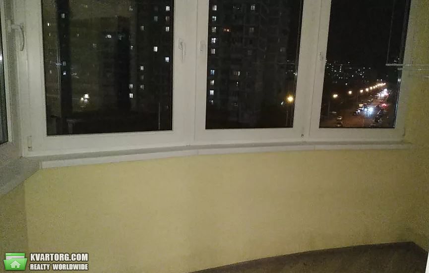 Rent out 1-room apartment. Киев,  Драгоманова — photo 5