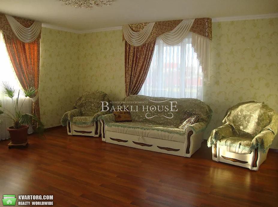 Rent out house. Киевская обл., Софиевская Борщаговка — photo 3