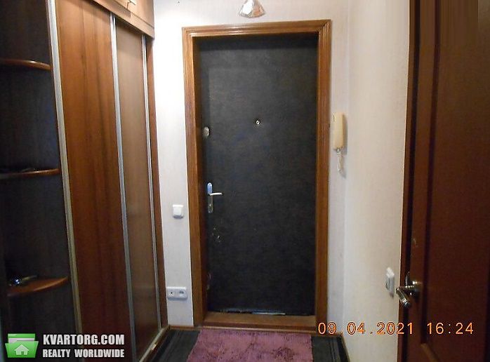 Sell 1-room apartment. Киев, Василия Тютюнника — photo 5