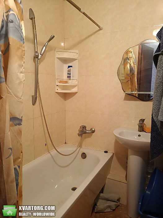 Rent out 1-room apartment. Харьков,  Победы пр — photo 6
