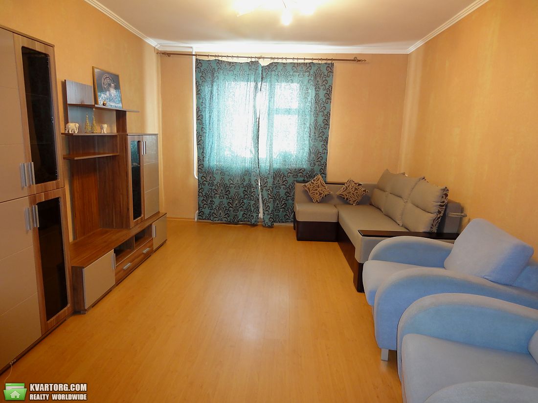 Rent out 1-room apartment. Одесса, Маршала Говорова — photo 4