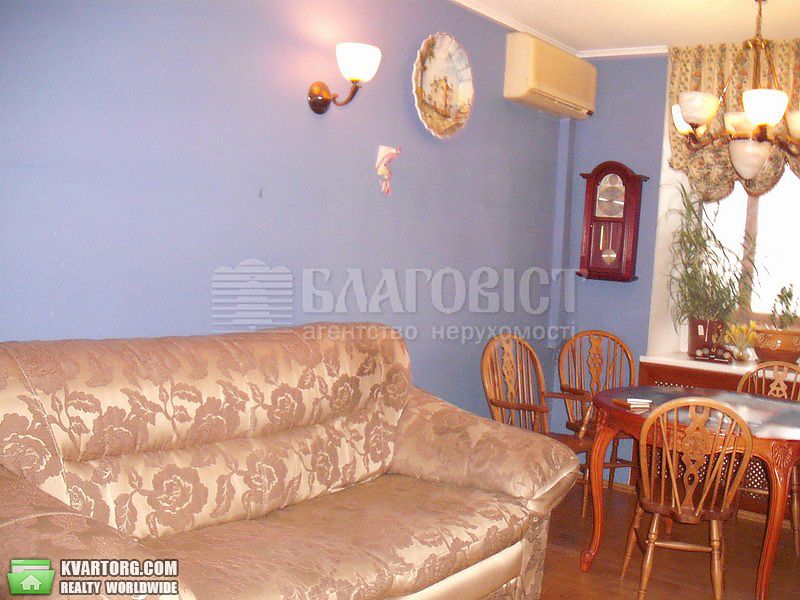 Sell 4-room apartment. Киев,  Леси Украинки бул — photo 2