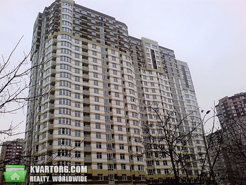Sell 2-room apartment. Киев, Ахматовой — photo 2