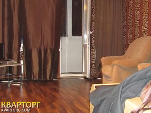 Rent out 1-room apartment. Киев,  Стуса — photo 3