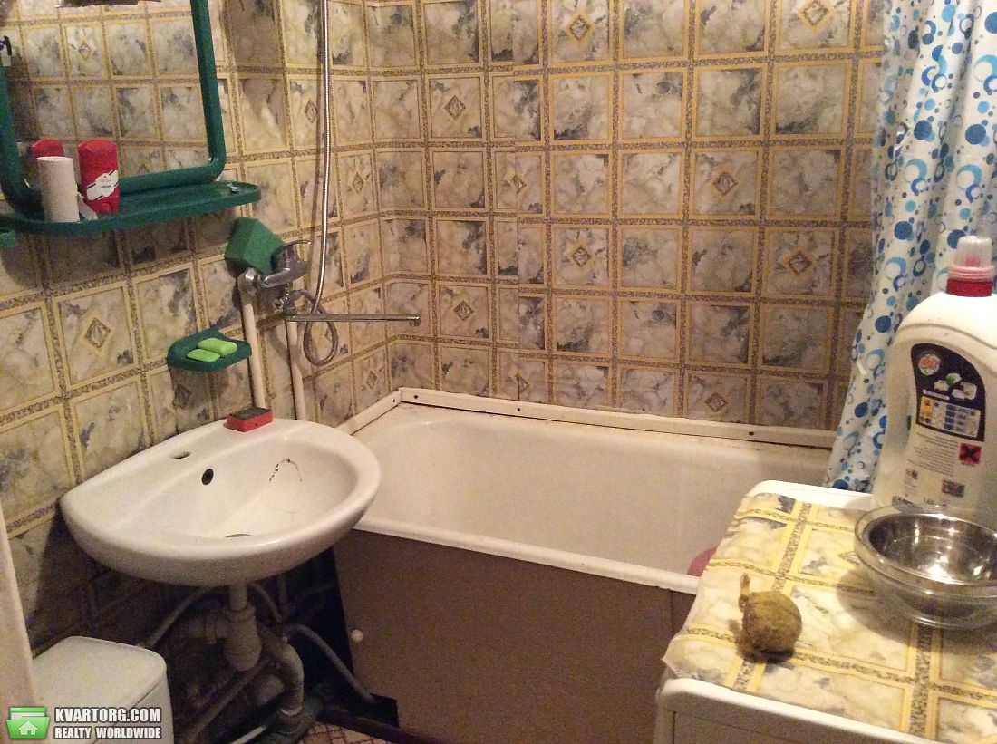 Sell 1-room apartment. Одесса, Генерала Петрова — photo 6