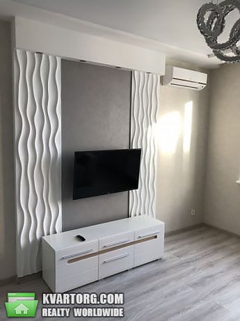 Rent out 2-room apartment. Одесса, Среднефонтанская — photo 9