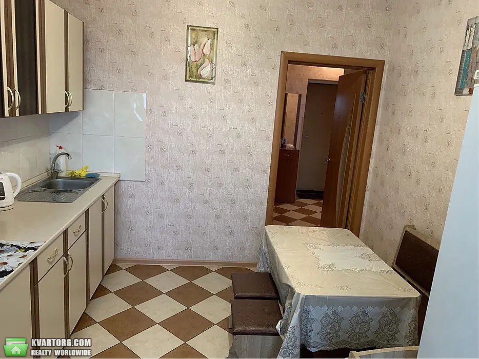 Sell 1-room apartment. Киев,  Наумова — photo 1