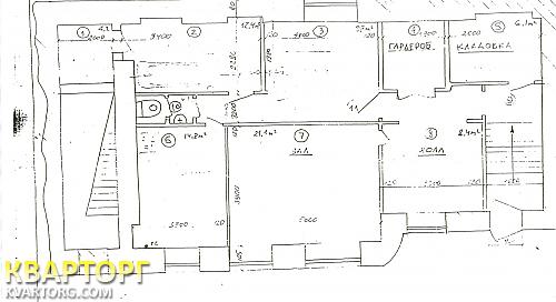 Rent out office. Киев,  Лютеранская — photo 8