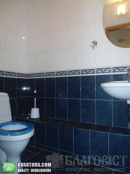 Sell 3-room apartment. Киев, Урловская — photo 8