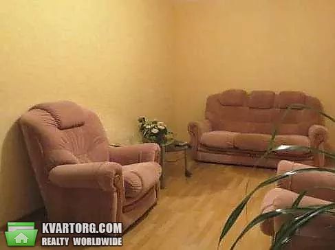 Rent out 3-room apartment. Киев, Урловская — photo 9