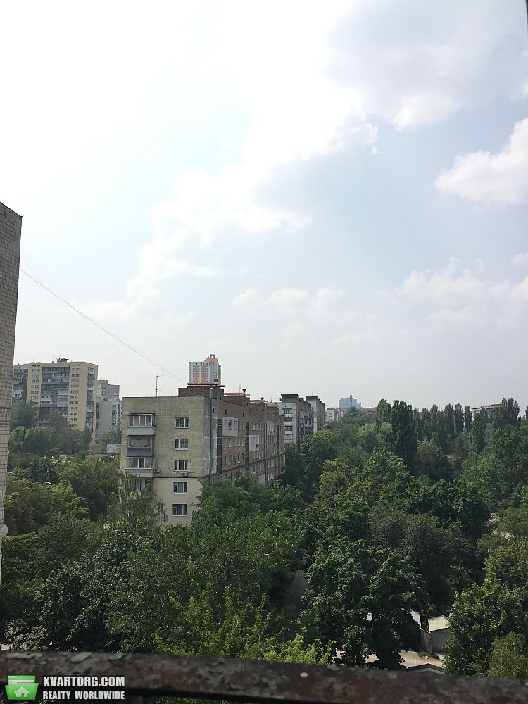 продам 1-комнатную квартиру. Киев,   Голосеевский пр - фото 2