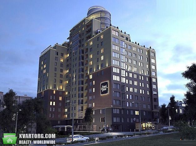 Sell 3-room apartment. Киев,  Нагорная — photo 1