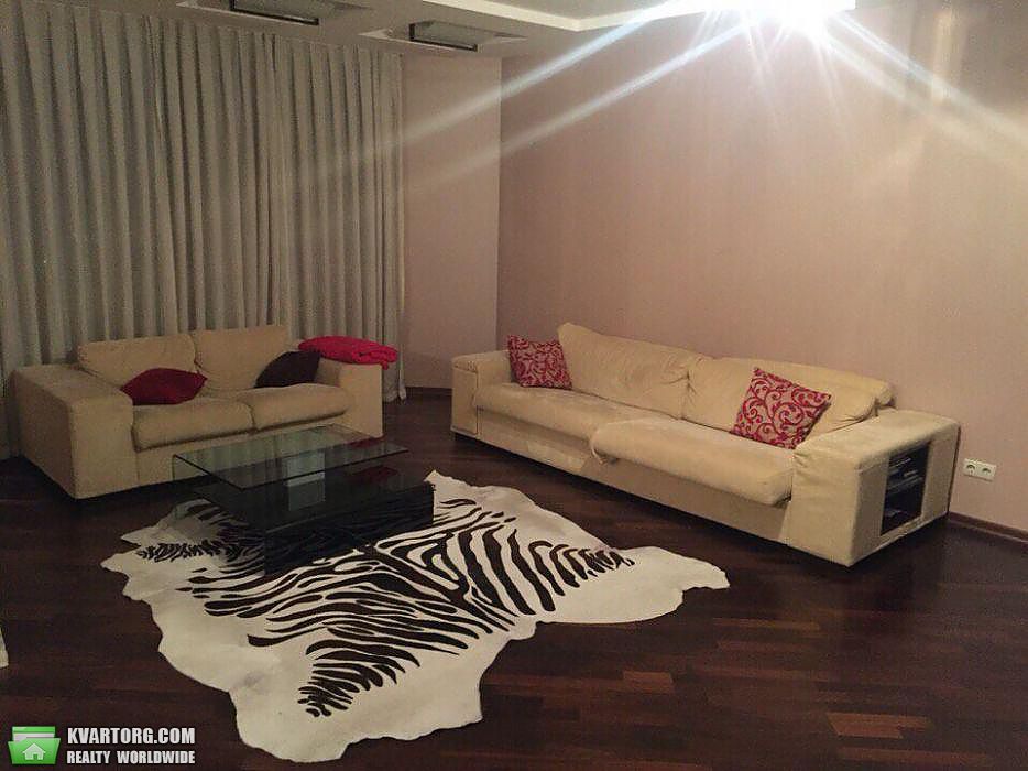 Rent out 2-room apartment. Киев,  Касияна — photo 1
