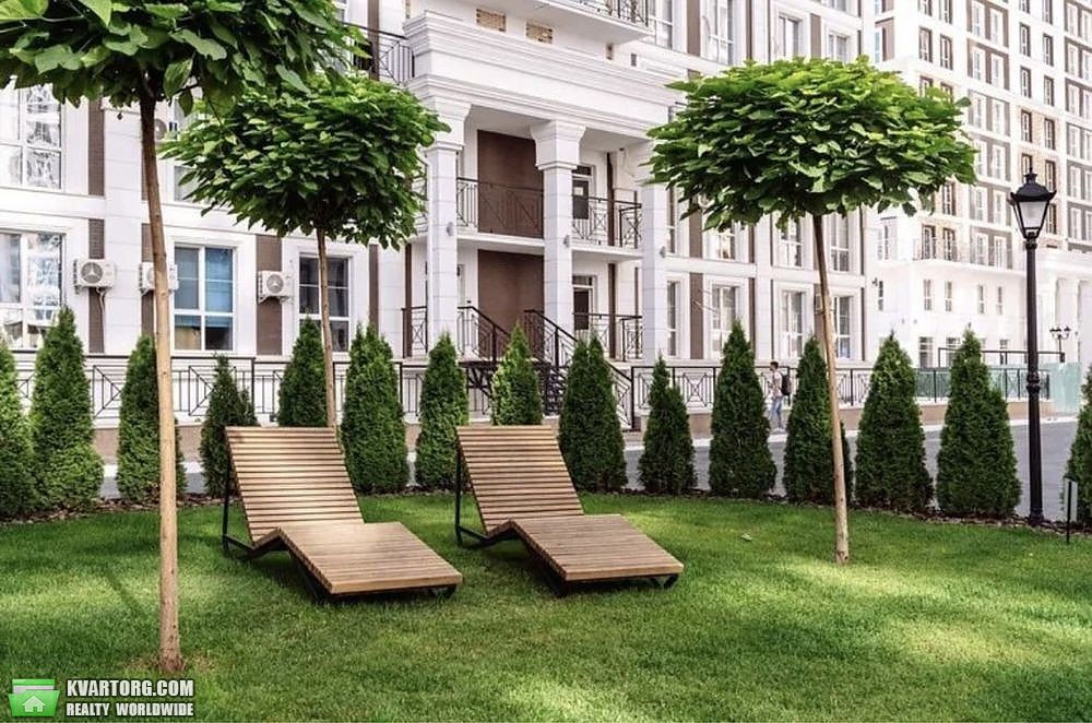 Rent out 1-room apartment. Киев, М.Максимовича — photo 1
