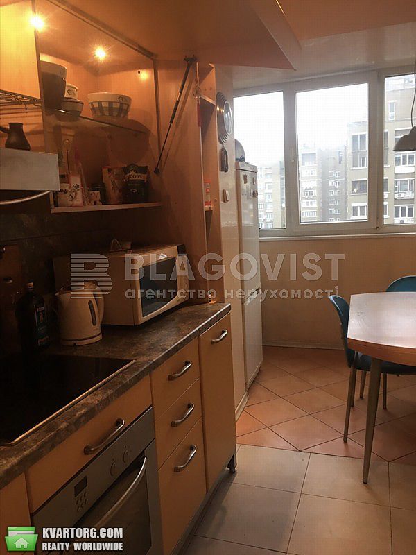 Sell 4-room apartment. Киев,  Антоновича — photo 5