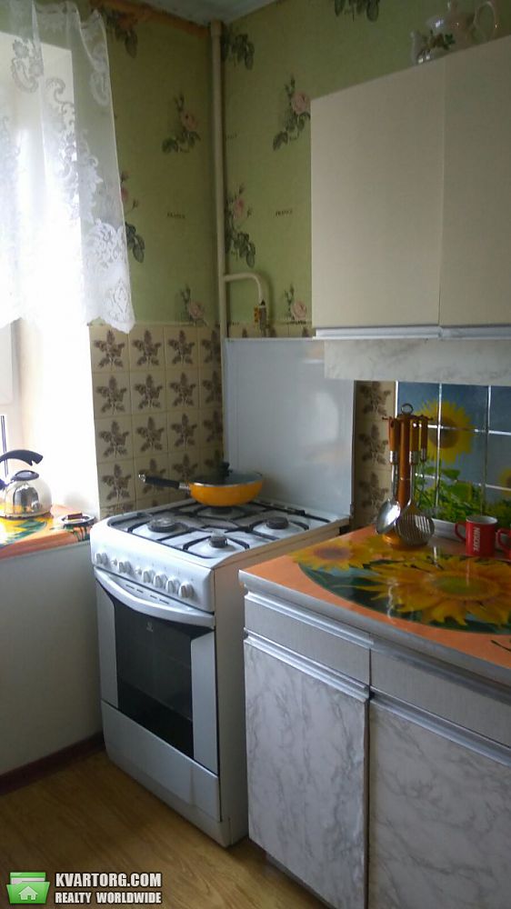 Sell 1-room apartment. Одесса, Красная — photo 4