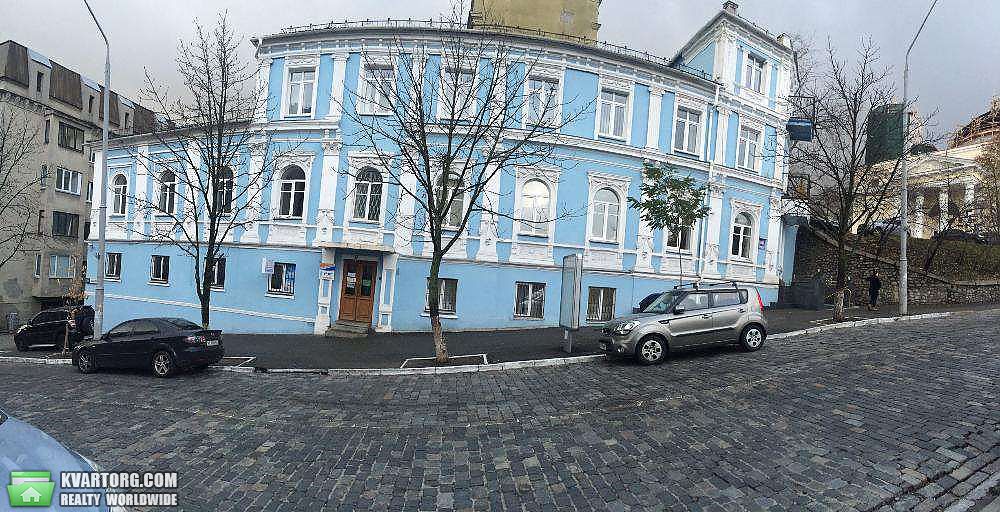Rent out office. Киев, ул. Костельная — photo 4