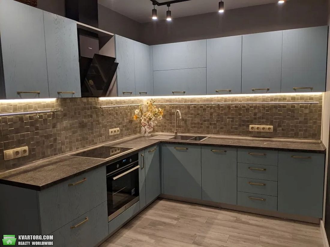 Sell 2-room apartment. Киев, Володи Дубинина 2 — photo 1