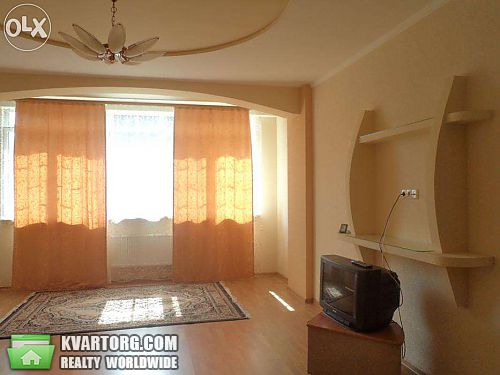 Rent out 2-room apartment. Одесса, Педагогическая/Акапулько — photo 4