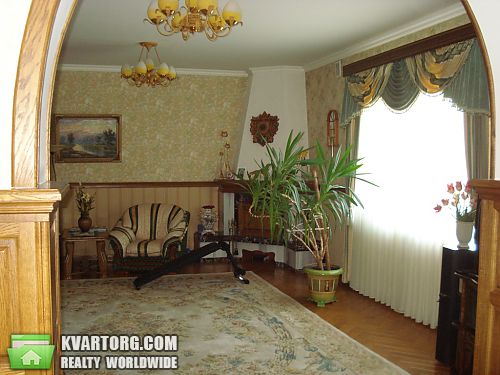 Sell house. Киевская обл., Набережно-Крещатикская — photo 5