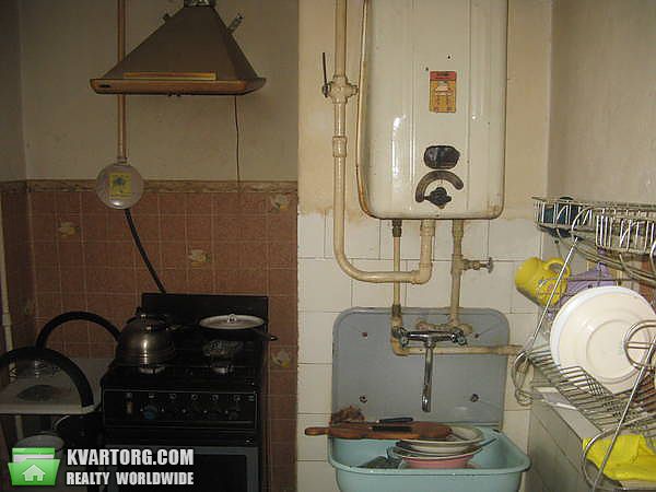 Sell 2-room apartment. Киев,  Щусева — photo 7