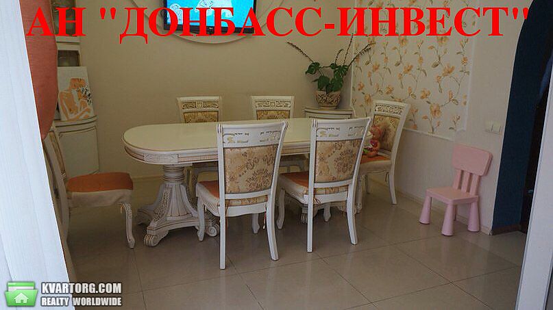 Sell house. Донецк, площадь Буденного — photo 5