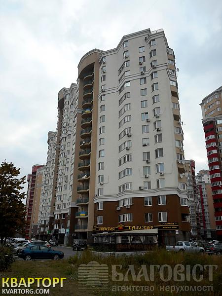 Sell 2-room apartment. Киев, Вильямса — photo 2
