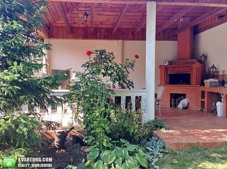 Sell house. Одесса, Фонтанская дор. — photo 6