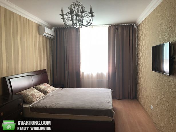 Rent out 1-room apartment. Киев, Сикорского — photo 5
