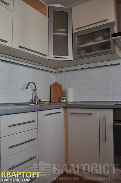 Sell 3-room apartment. Киев, Урловская — photo 3