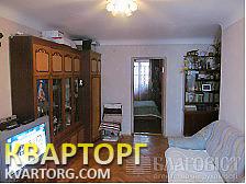 Sell 3-room apartment. Киев, Щорса — photo 4