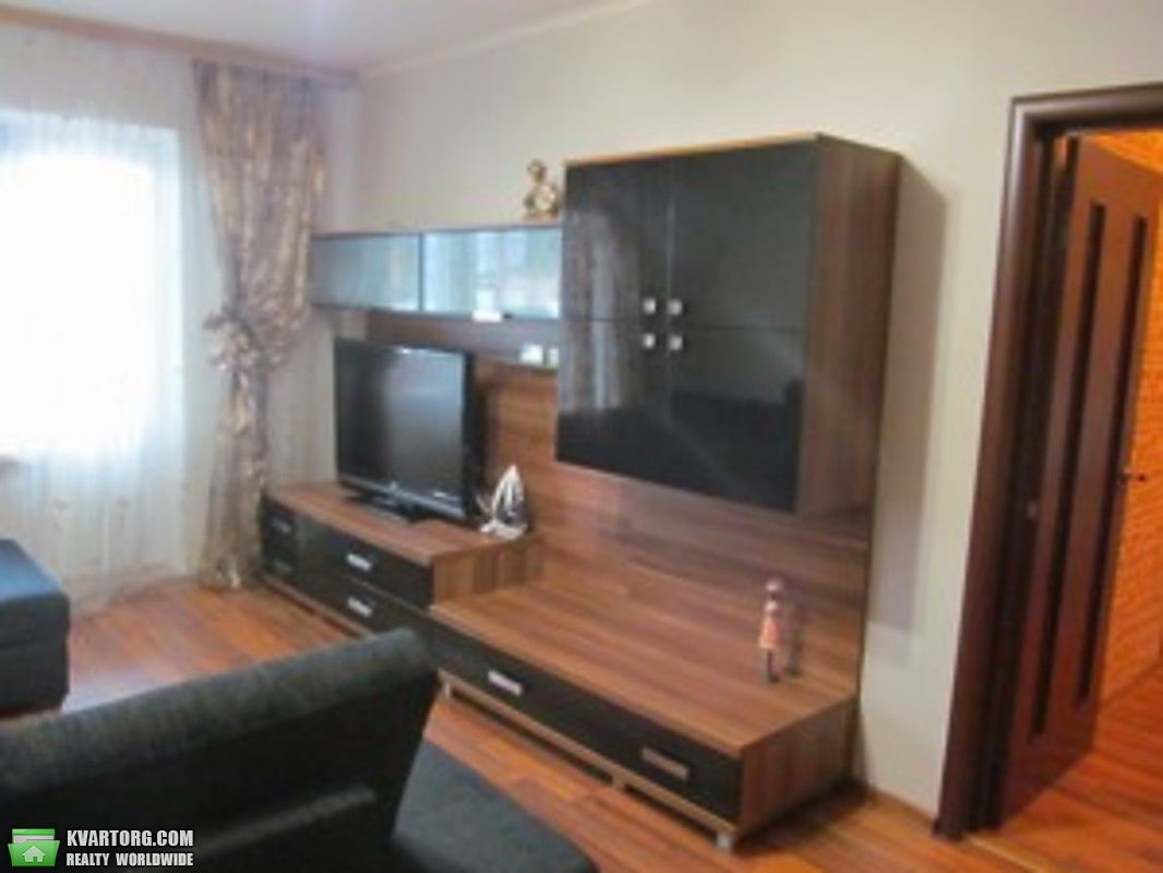 Sell 2-room apartment. Киев,  Лайоша Гавро — photo 1