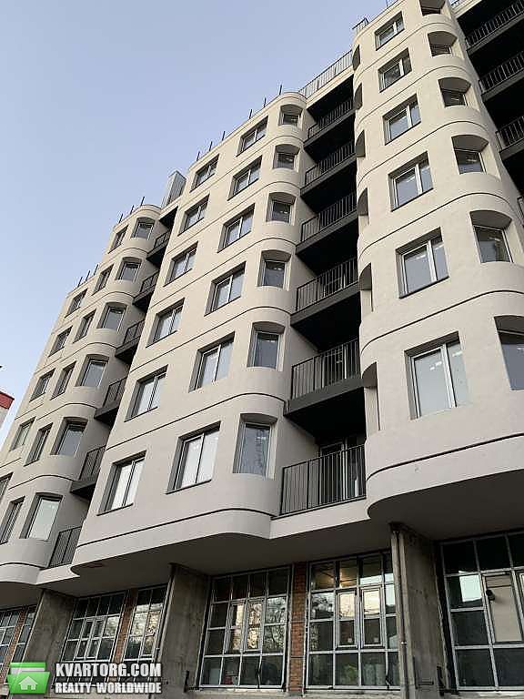 Sell 3-room apartment. Киев, Кирилловская — photo 1