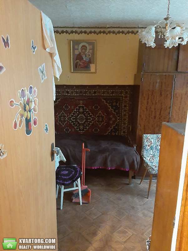 Rent out 1-room apartment. Харьков, Гвардейцев Широнинцев — photo 3