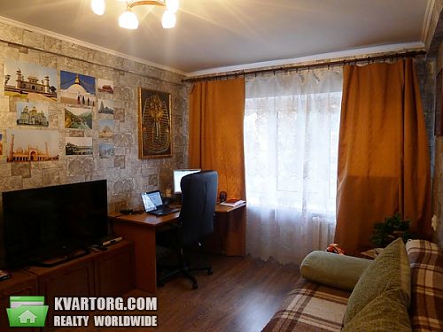 Sell 1-room apartment. Киев, Героев Обороны — photo 1