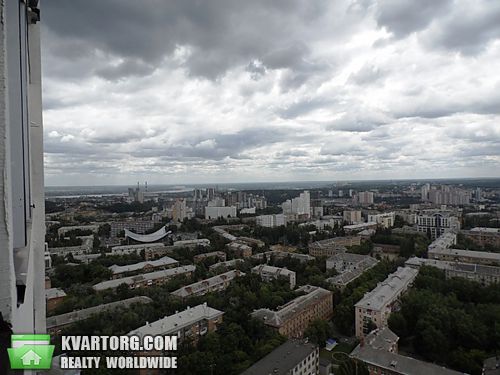 Sell multi-room apartment. Киев, Щорса — photo 2
