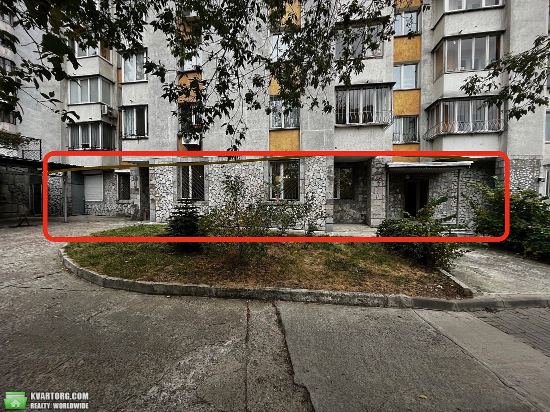 Rent out office. Киев, пр. Валерия Лобановского — photo 1