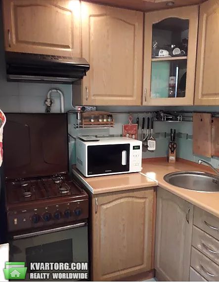 Sell 1-room apartment. Киев,  Касияна — photo 5