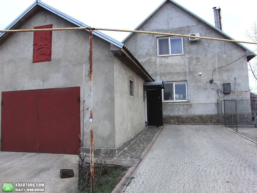 Sell house. Одесса, Энгельса / Нерубайское с. — photo 1