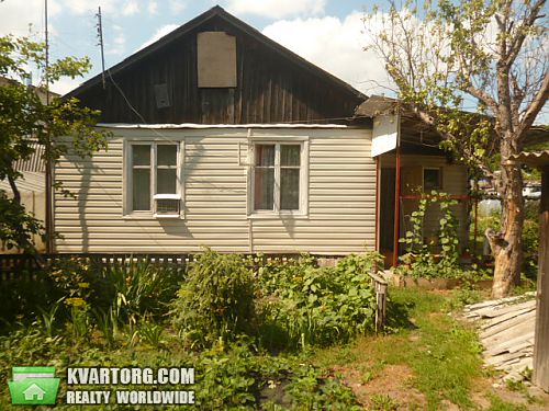Sell house. Борисполь, Садовая — photo 2