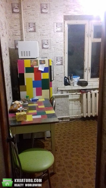 Sell 1-room apartment. Киев,  Салютная — photo 5