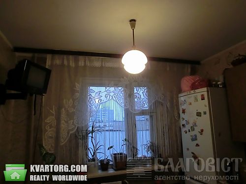 Sell 3-room apartment. Киев, Ревуцкого — photo 1