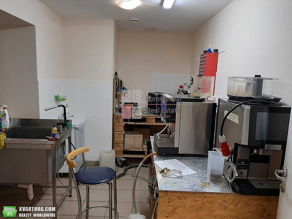 Rent out office. Киев,  Героев Сталинграда пр — photo 4