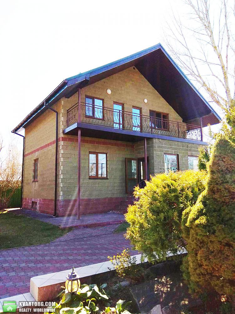 Rent out house. Киевская обл., Бровары — photo 1