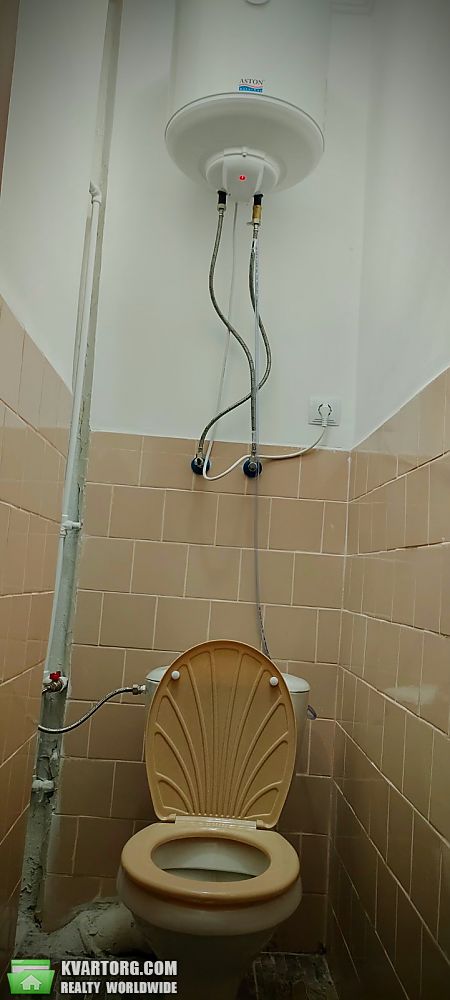 Rent out 1-room apartment. Киев,  Набережно-Луговая — photo 7