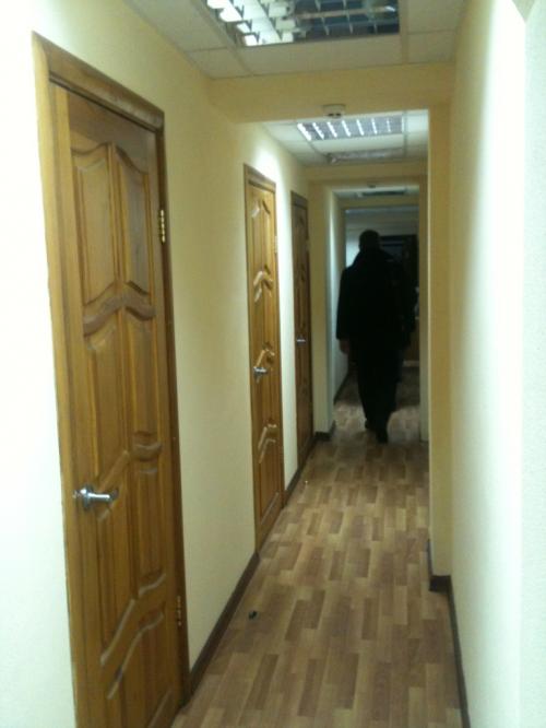 Rent out office. Киев, Коломыйский пер. — photo 7